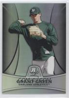 Grant Green #/999