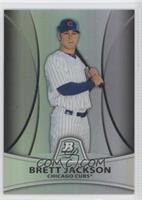 Brett Jackson #/999