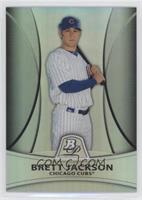 Brett Jackson #/999