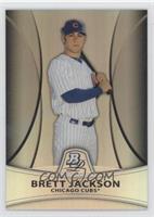 Brett Jackson #/999