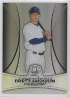 Brett Jackson #/999