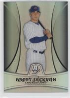 Brett Jackson #/999