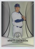 Brett Jackson #/999