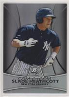 Slade Heathcott [Noted] #/999