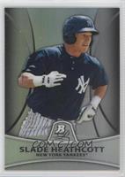 Slade Heathcott #/999