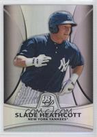 Slade Heathcott #/999