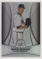 Mike Minor #/999