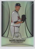 Mike Minor #/999