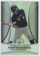 Austin Romine #/999