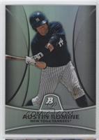 Austin Romine #/999