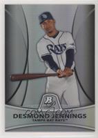 Desmond Jennings [Noted] #/999