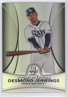 Desmond Jennings #/999