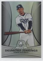 Desmond Jennings #/999