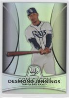 Desmond Jennings #/999