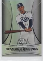 Desmond Jennings #/999