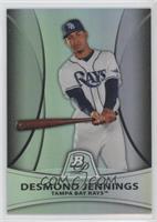 Desmond Jennings #/999