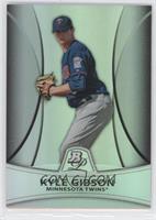 Kyle Gibson #/999