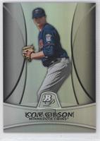 Kyle Gibson #/999