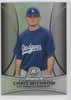 Chris Withrow #/999