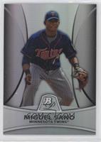 Miguel Sano [EX to NM] #/999