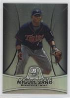 Miguel Sano #/999