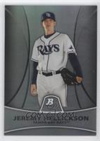 Jeremy Hellickson #/999