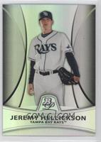 Jeremy Hellickson #/999