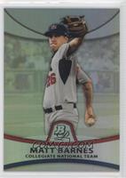 Matt Barnes #/999