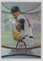 Gerrit Cole [EX to NM] #/999