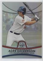 Alex Dickerson #/999