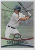 Alex Dickerson #/999