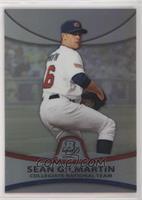 Sean Gilmartin [EX to NM] #/999