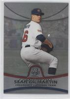 Sean Gilmartin #/999