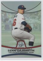 Sean Gilmartin [Noted] #/999