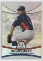 Sonny Gray [EX to NM] #/999