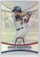 Mikie Mahtook #/999