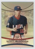 Scott McGough #/999
