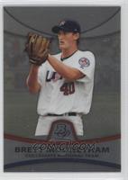 Brett Mooneyham #/999