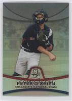 Peter O'Brien #/999