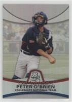 Peter O'Brien #/999