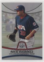 Nick Ramirez #/999