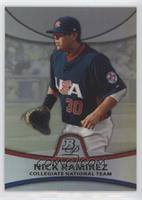 Nick Ramirez #/999