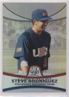 Steve Rodriguez [EX to NM] #/999