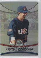 Steve Rodriguez #/999