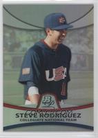 Steve Rodriguez #/999