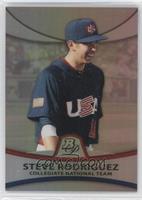 Steve Rodriguez #/999