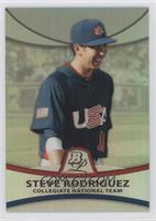 Steve Rodriguez #/999