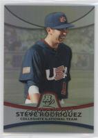 Steve Rodriguez #/999