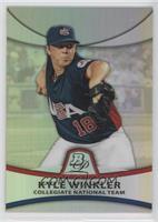 Kyle Winkler #/999