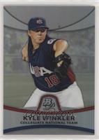 Kyle Winkler [EX to NM] #/999